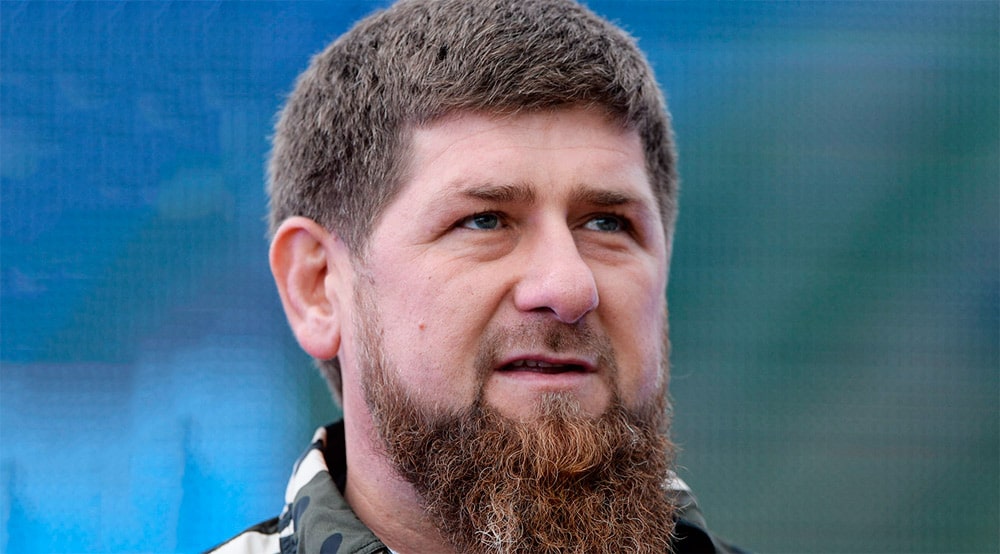 Ramzan-Kadyrov