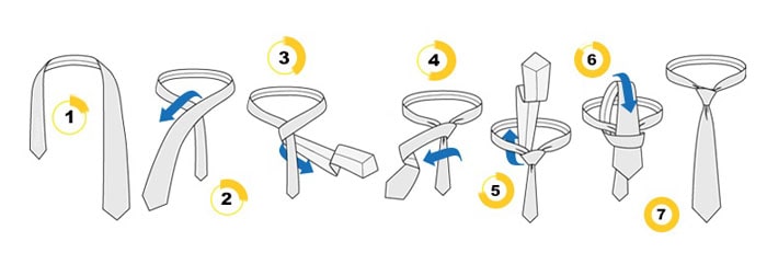 Samyj-prostoj-sposob-zavyazat-galstuk