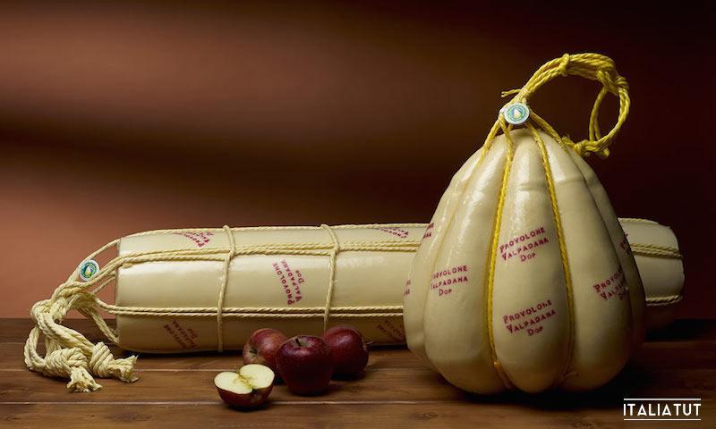 Итальянский сыр