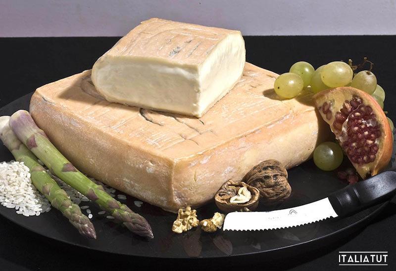 Итальянский сыр