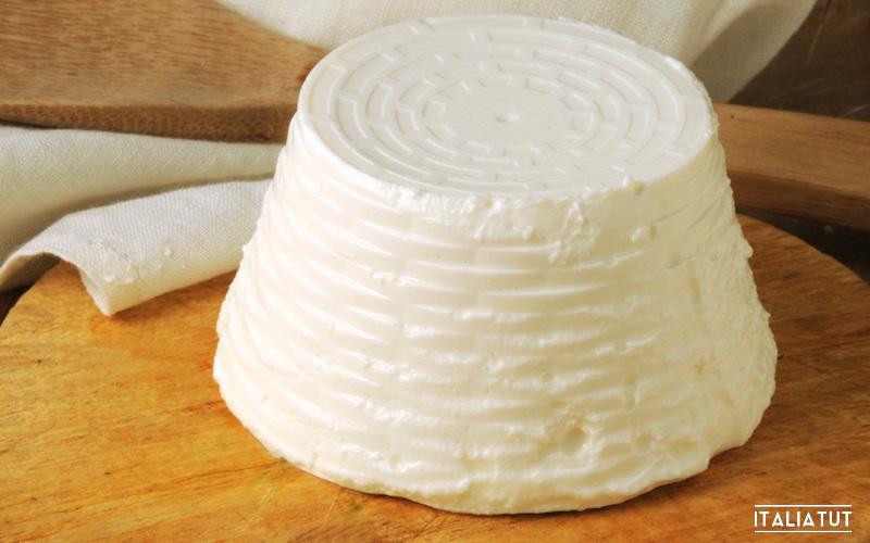 Итальянский сыр