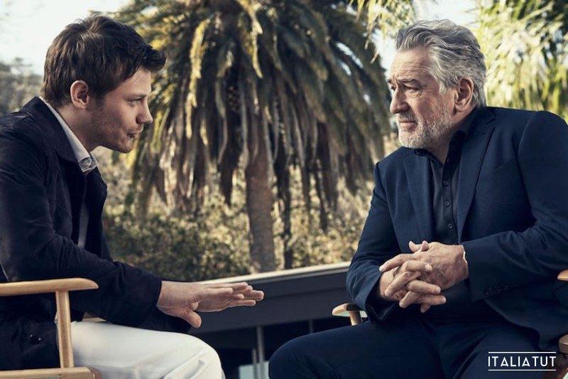 итальянский бренд одежды