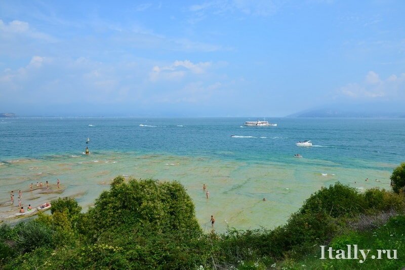 Sirmione 5 beach min