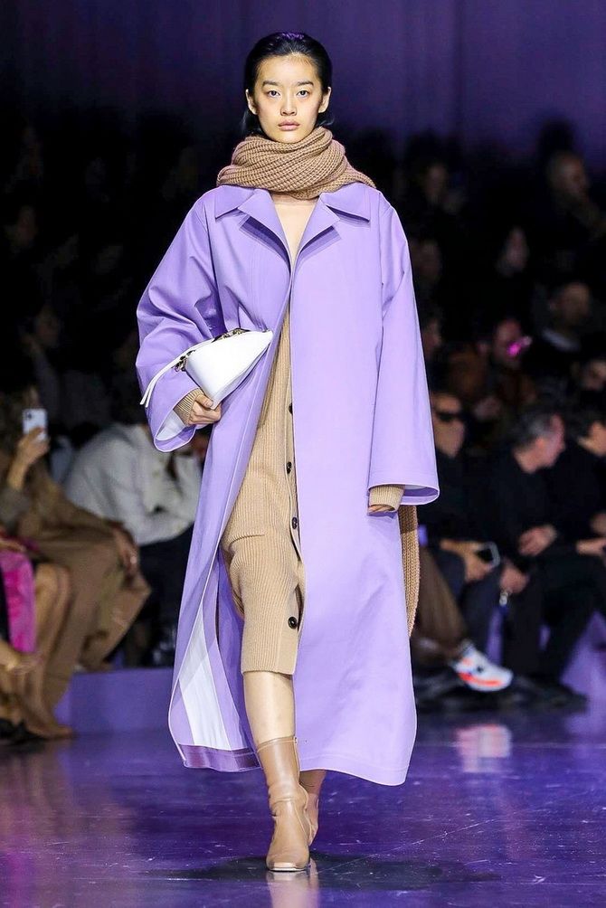 мода Milan fashion week FALL/WINTER 2020-2021