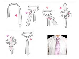 Как завязать галстук как у Диброва: пошагово и с картинками