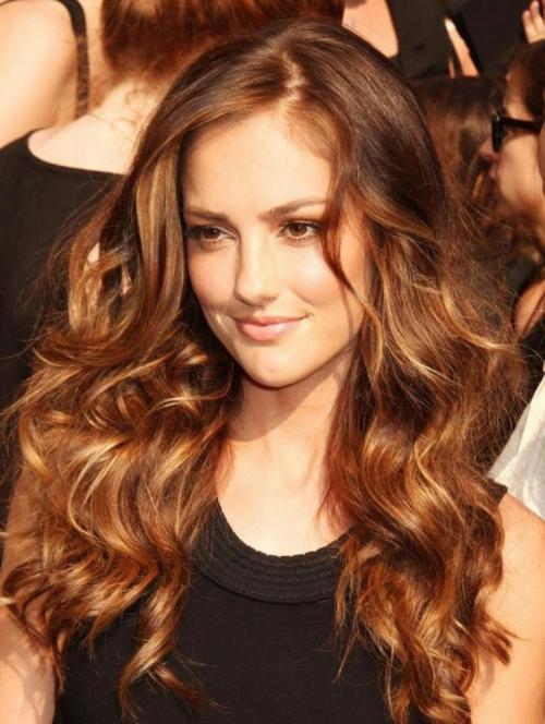 Милые стрижки для девушек. Прически для девушек — красивые варианты простых и сложных современных причесок (80 фото)