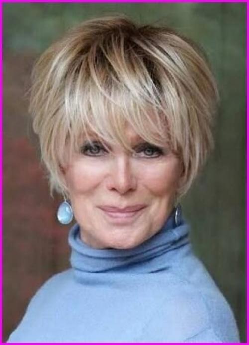 Модные короткие стрижки 2019.  Стрижка пикси: варианты.