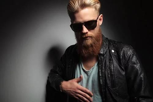 Для полных мужчин прически. Как выбрать прическу для полного лица и скрыть недостатки? 12