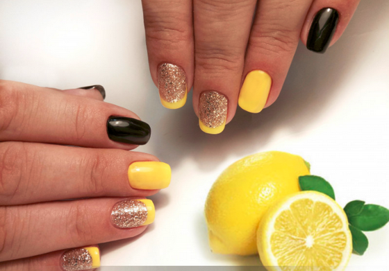 Френч 2020-2021 - смотри трендовые новинки французского маникюра