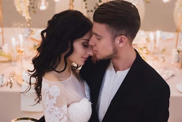 Топ-20 звездных свадеб знаменитостей 2017 года - фото обзор