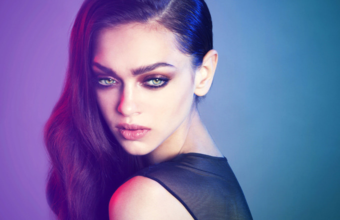 Женя Катова, модель. Изображение № 6.