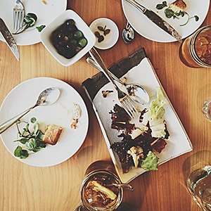 10 вдохновляющих Instagram-аккаунтов про еду. Изображение № 11.