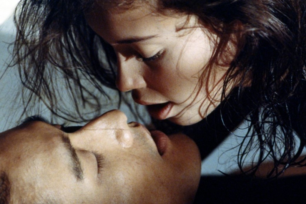 20 фильмов о роковой страсти, которые лучше
«50 оттенков серого»
. Изображение № 3.