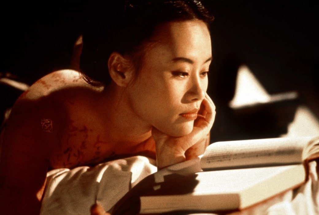 20 фильмов о роковой страсти, которые лучше
«50 оттенков серого»
. Изображение № 6.