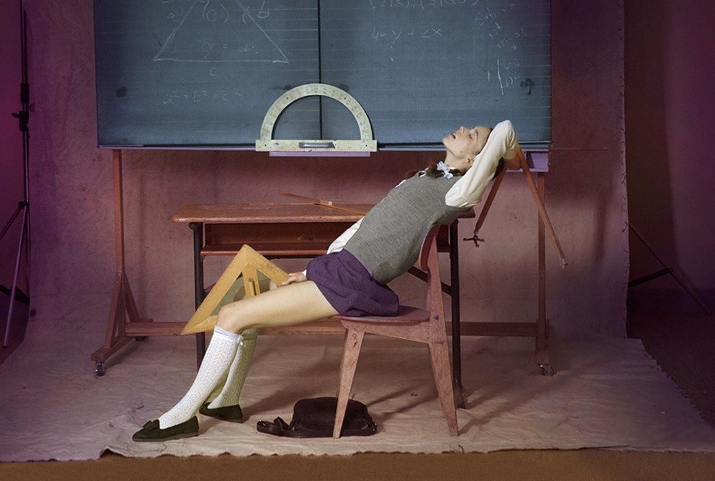 20 фильмов о роковой страсти, которые лучше
«50 оттенков серого»
. Изображение № 17.