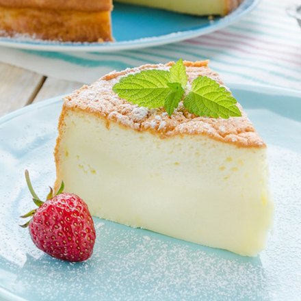 Первое, второе, третье: 
100 рецептов от десертов 
до смузи. Изображение № 8.