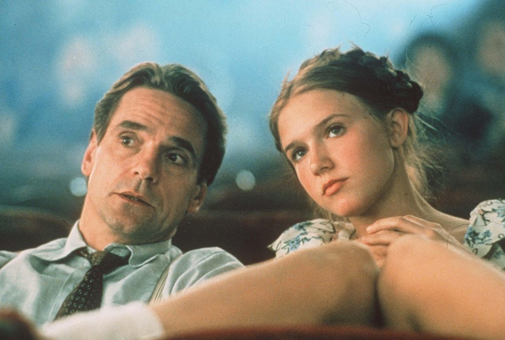 20 фильмов о роковой страсти, которые лучше
«50 оттенков серого»
. Изображение № 8.