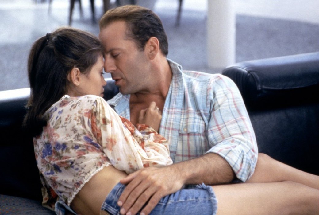 20 фильмов о роковой страсти, которые лучше
«50 оттенков серого»
. Изображение № 5.