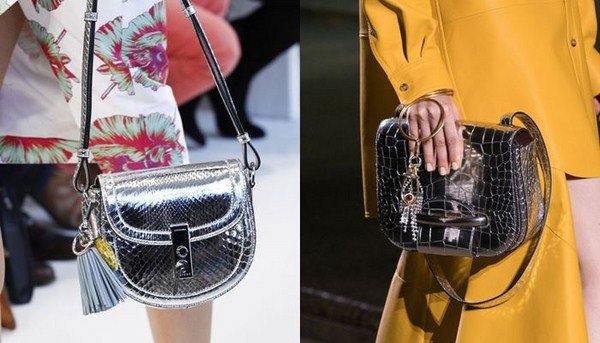 Самые модные сумки 2019-2020 года: фото, новинки, тренды