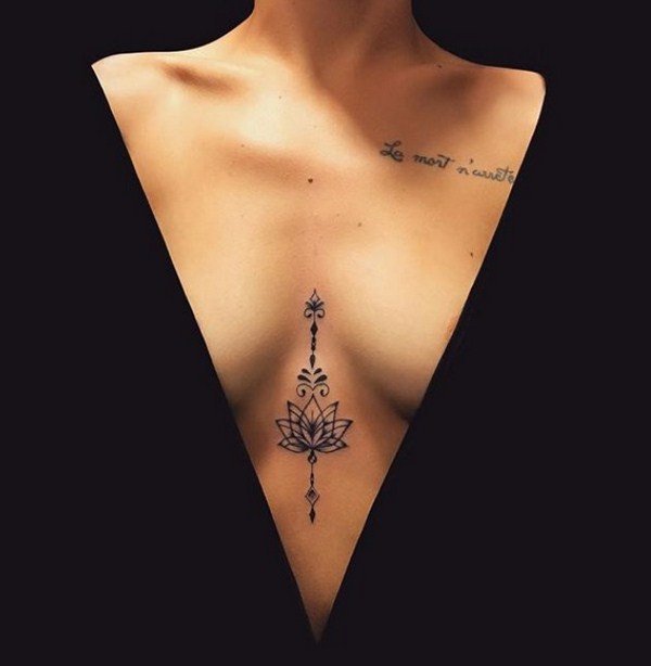 Оригинальные маленькие тату: фото, идеи маленьких тату для девушек