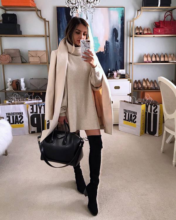 Новый сезон осень-зима 2019-2020 – топ-8 главных трендов осенне-зимних образов