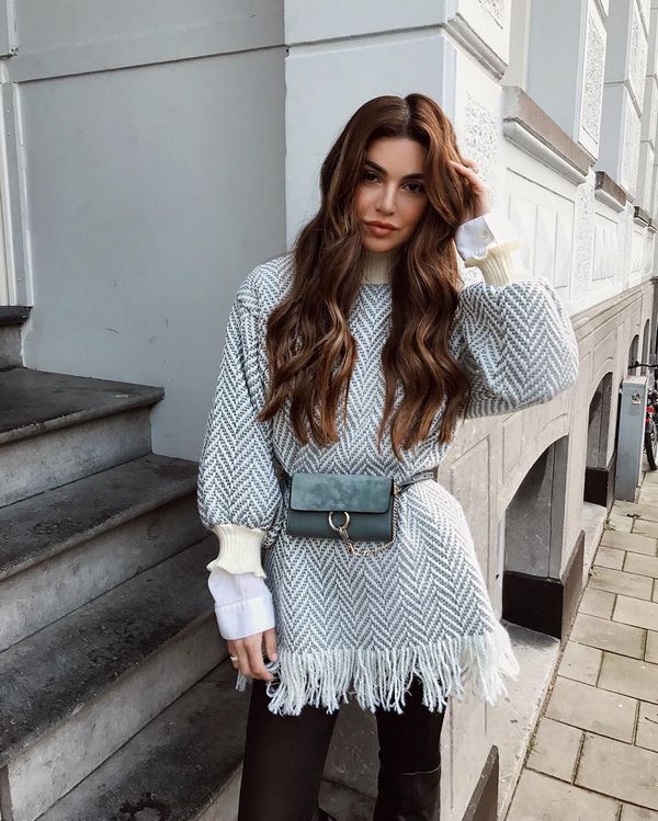 Новый сезон осень-зима 2019-2020 – топ-8 главных трендов осенне-зимних образов