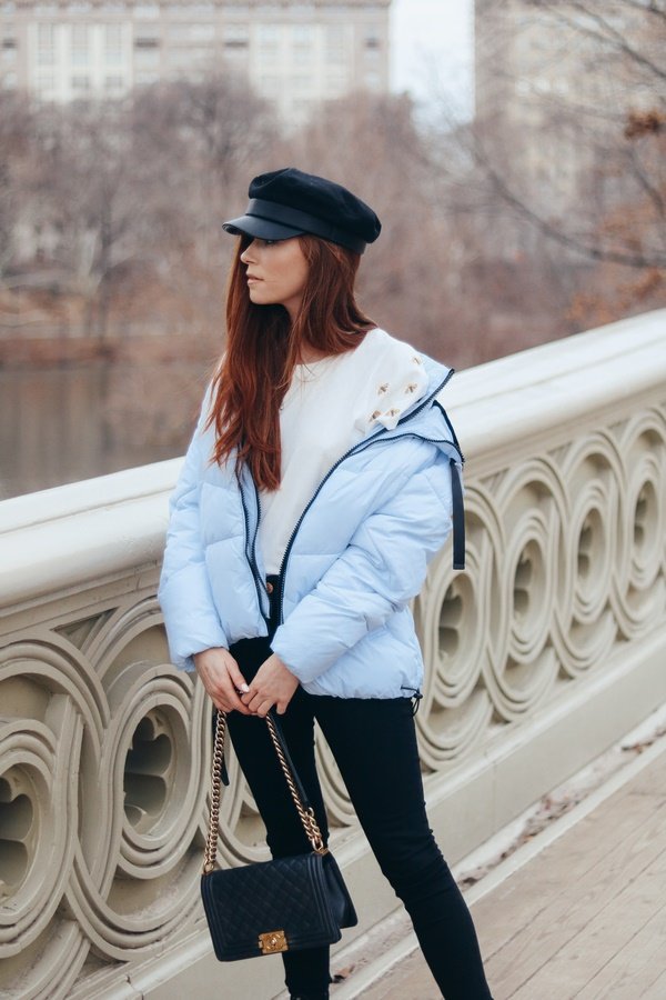 Новый сезон осень-зима 2019-2020 – топ-8 главных трендов осенне-зимних образов