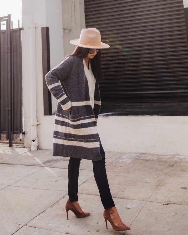 Новый сезон осень-зима 2019-2020 – топ-8 главных трендов осенне-зимних образов