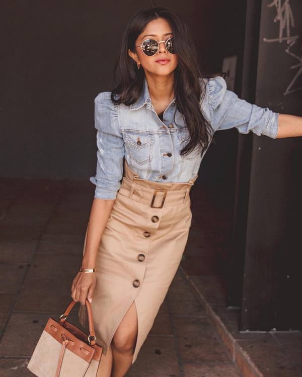 Новый сезон осень-зима 2019-2020 – топ-8 главных трендов осенне-зимних образов