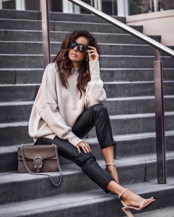 Новый сезон осень-зима 2019-2020 – топ-8 главных трендов осенне-зимних образов