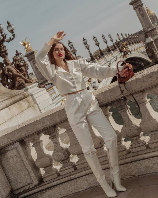 Новый сезон осень-зима 2019-2020 – топ-8 главных трендов осенне-зимних образов