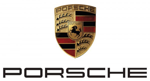 porsche-logo