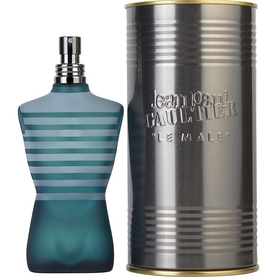 Le Male от Jean Paul Gaultier