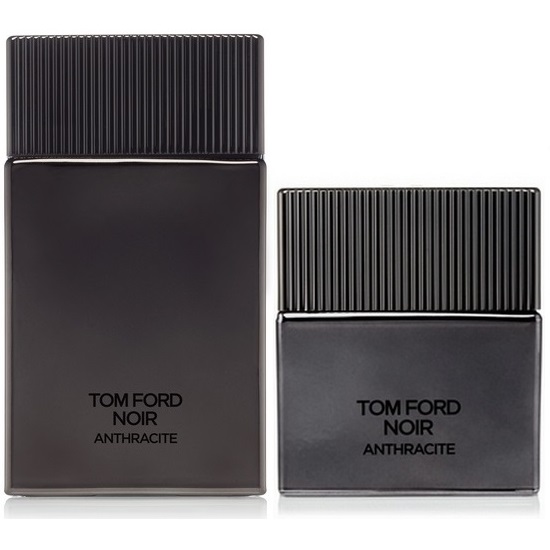 Signature Noir Anthracite от Tom Ford