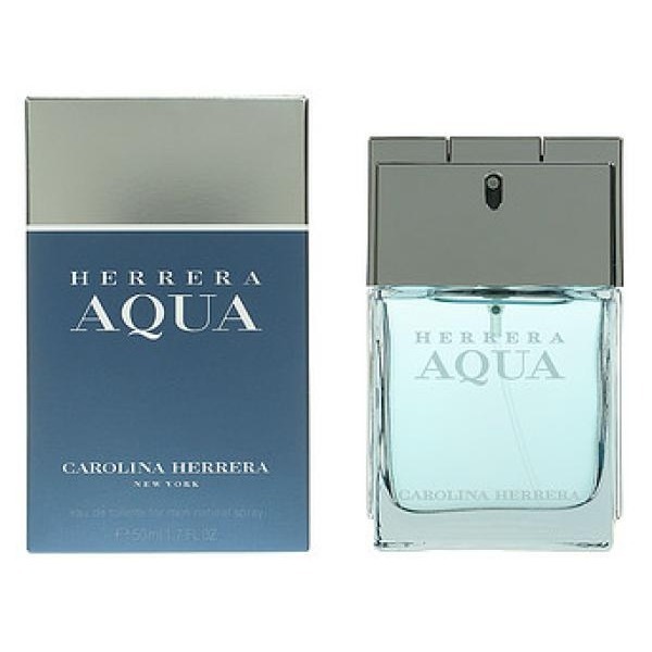 Aqua от Carolina Herrera