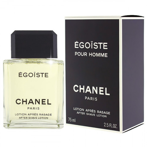 Egoiste от Chanel