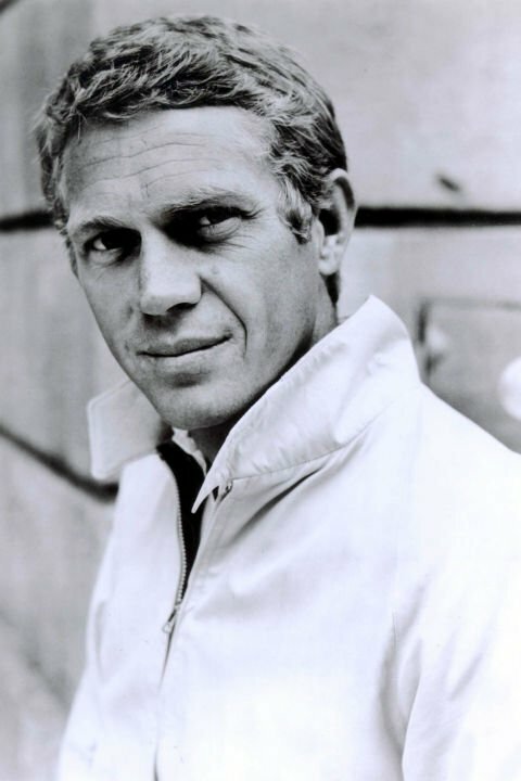 Стив Маккуин (Steve McQueen)