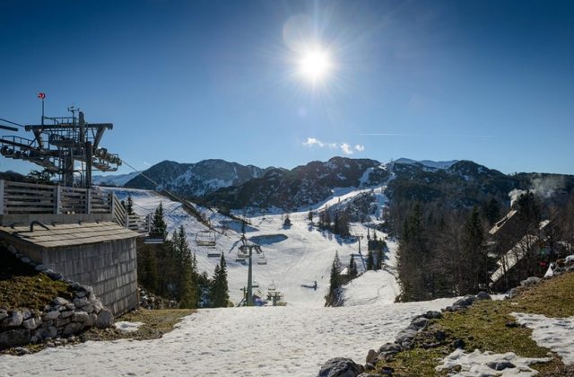 куда ехать отдыхать зимой 2017