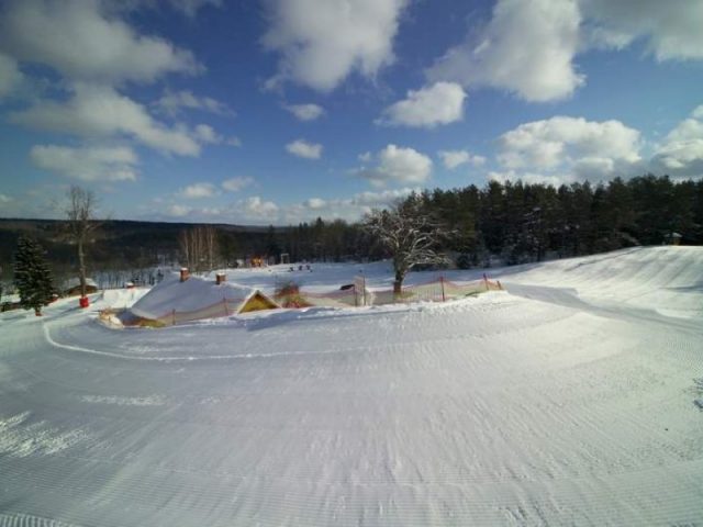 куда ехать отдыхать зимой 2017