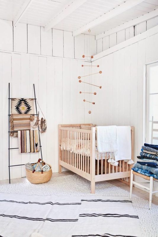 baby boy nursery ideas