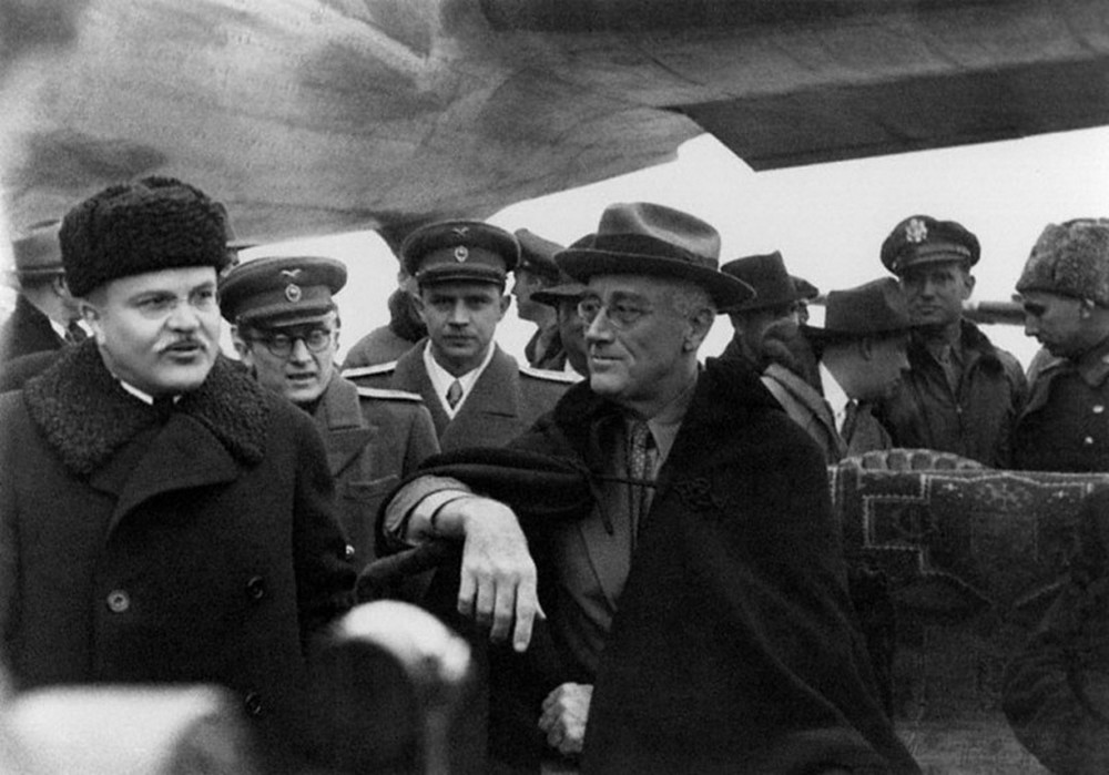 Воспоминания  Владимира Павлова  личного переводчика Сталина история СССР
