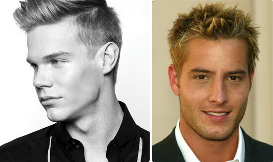 Причёска ёжик мужская фото Причёска ёжик мужская фото