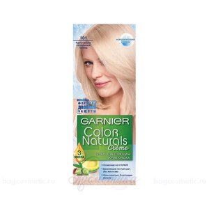 Garnier Color Naturals