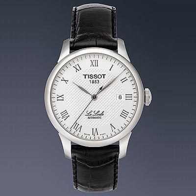 Tissot Le Locle