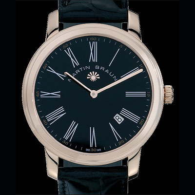 Martin Braun Classic WL