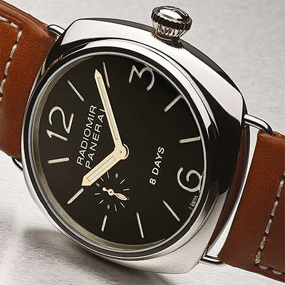 Officine Panerai Radiomir