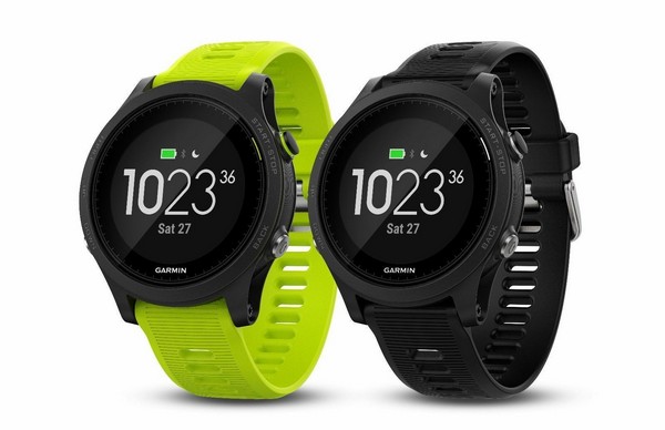 Garmin Forerunner 935