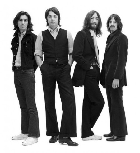 The Beatles