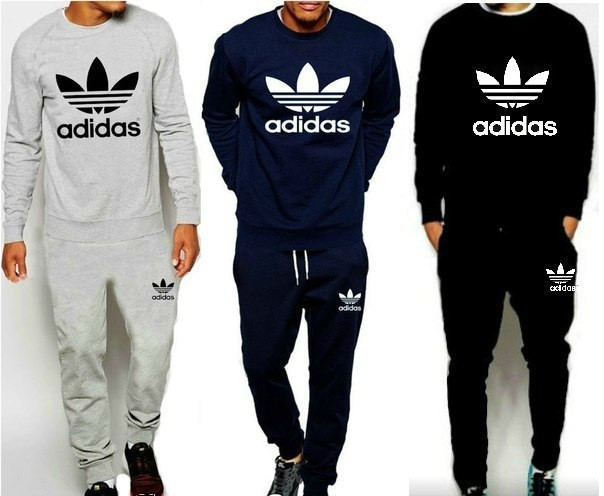 Особенности одежды Adidas