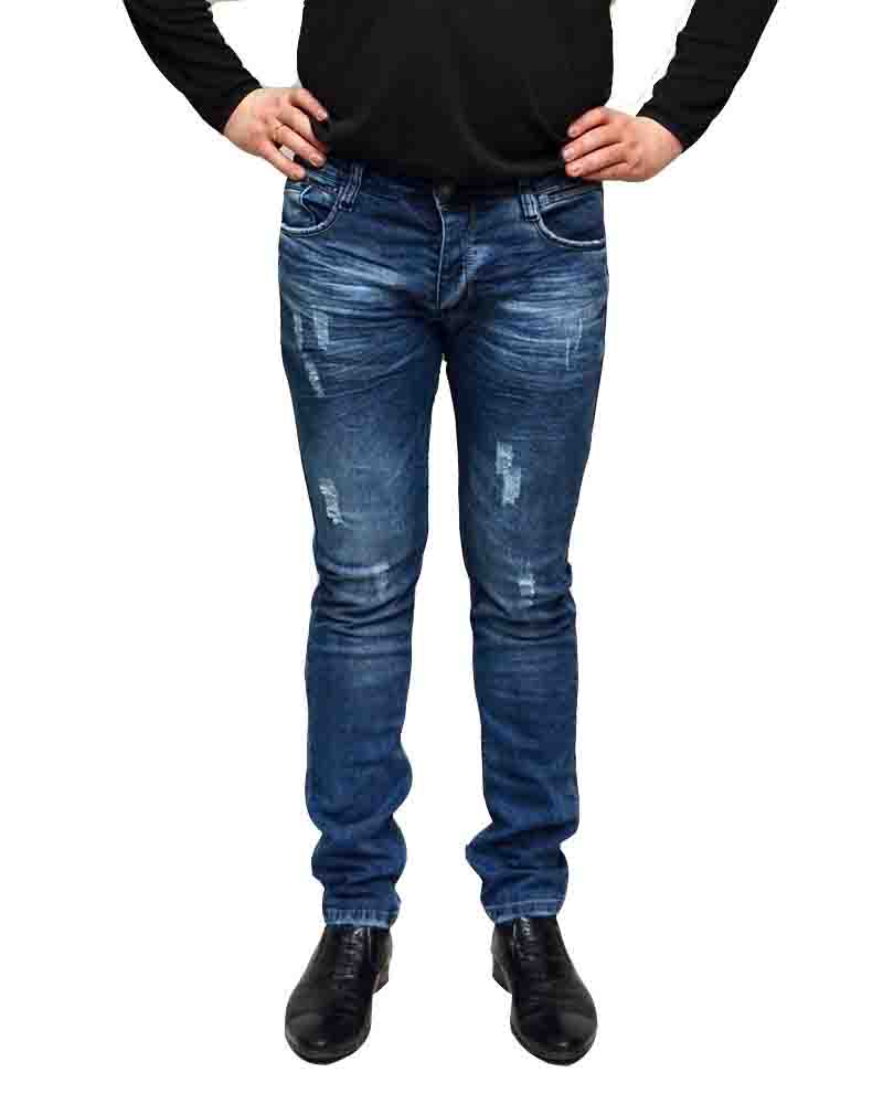 Мужские обтягивающие джинсы – для кого они